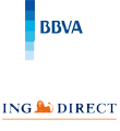 BBVA / ING Direct