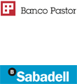 Banco Pastor / Banco Sabadell